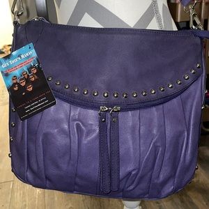Gun Tote’n Mamas Concealed Carry Bag